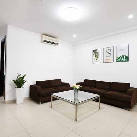 International Plaza, District 1 Apartment Bandar Ho Chi Minh Luaran gambar