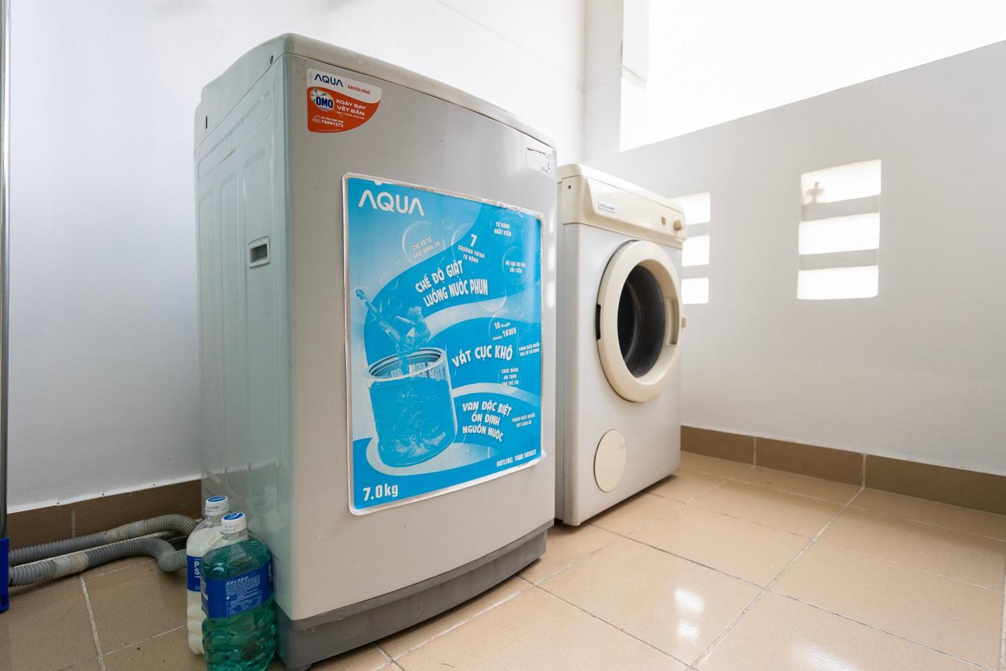 International Plaza, District 1 Apartment Bandar Ho Chi Minh Luaran gambar