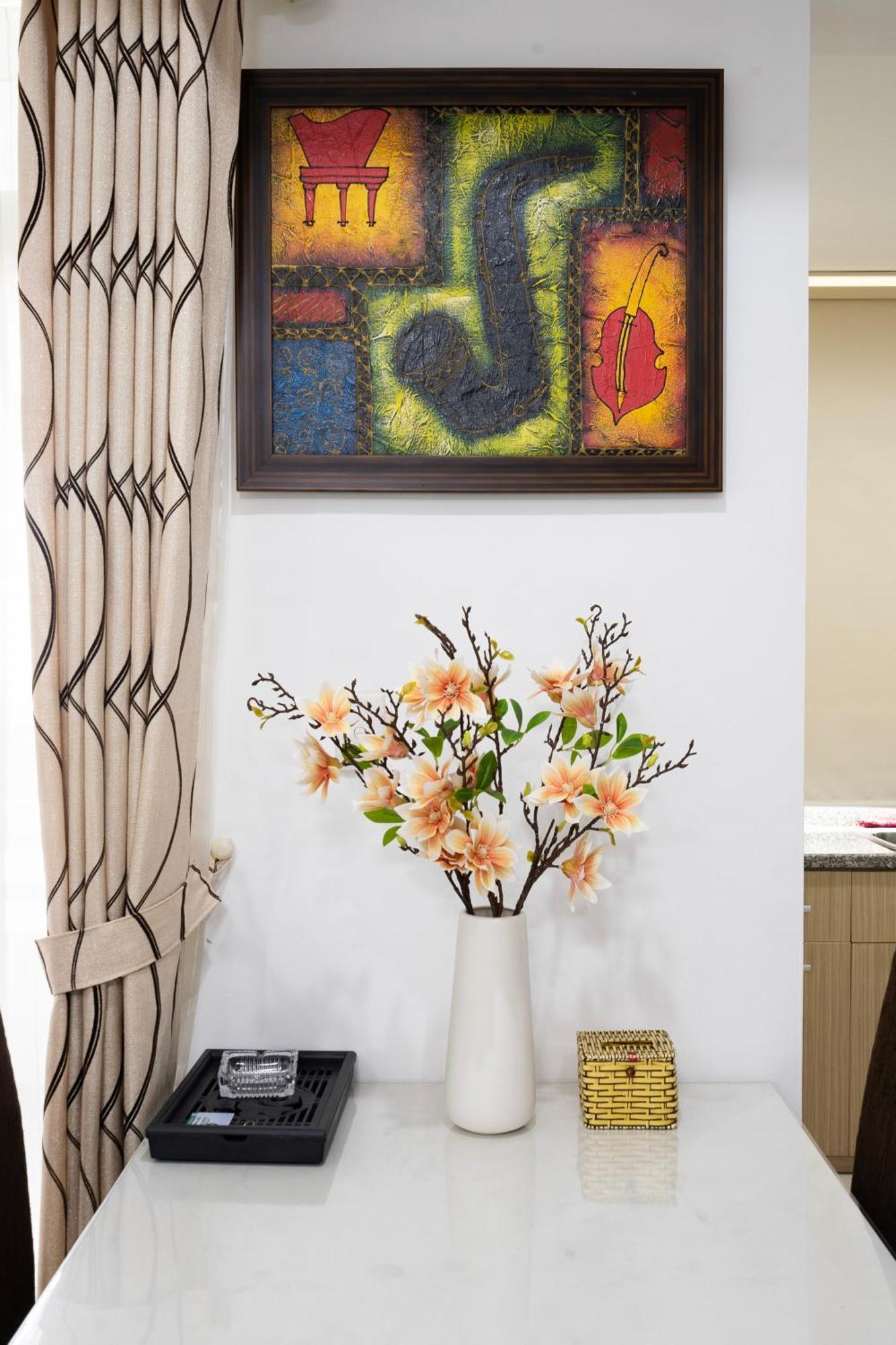 International Plaza, District 1 Apartment Bandar Ho Chi Minh Luaran gambar