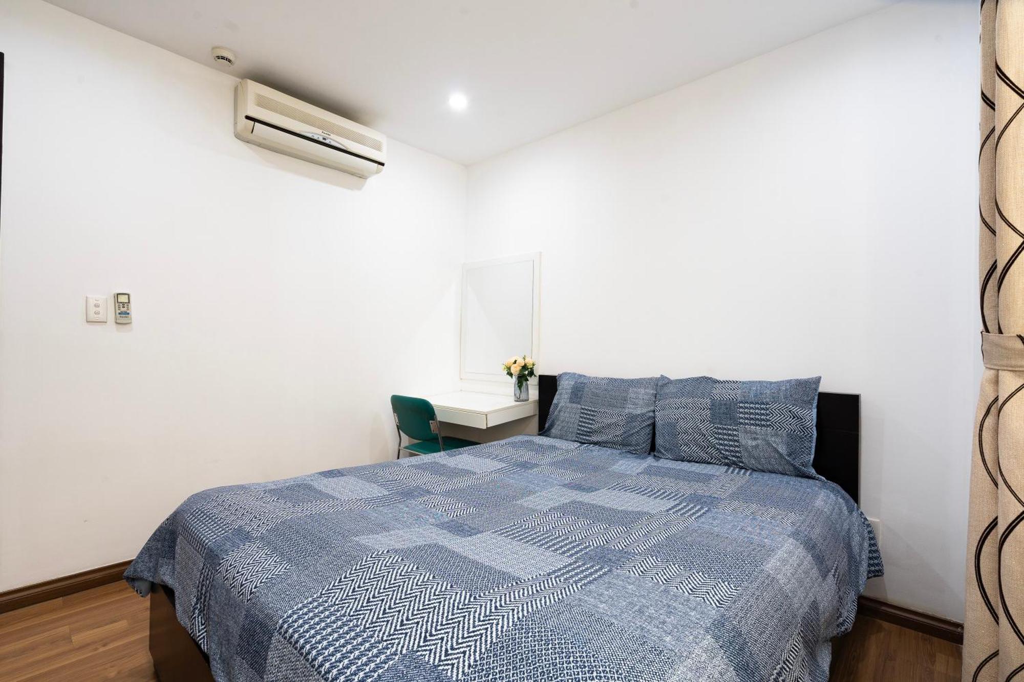 International Plaza, District 1 Apartment Bandar Ho Chi Minh Luaran gambar